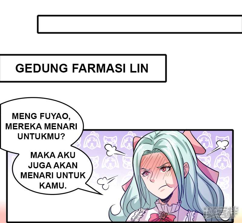 Outlander Tyrant Supplier Chapter 75 Gambar 20